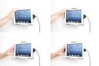 Uchwyt aktywny do instalacji na stałe do Apple iPad 4 & iPad z Retina - 8