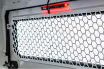 Wewnętrzne zabezpieczenie szyby tylnej klapy SA1015 - RSI Smartcap - 2