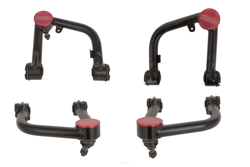 Pedders Xtreme Control Arms (pair)