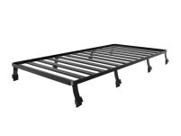 Bagażnik dachowy Toyota Land Cruiser 78 Slimline II podwyższony Front Runner - 3