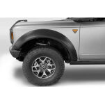 Poszerzenia błotników RealTruck Bushwacker Extend-A-Fender - 5