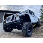 Zestaw zawieszenia Premium Clayton Lift 1,5