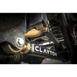 Zestaw zawieszenia Premium Clayton Lift 1,5