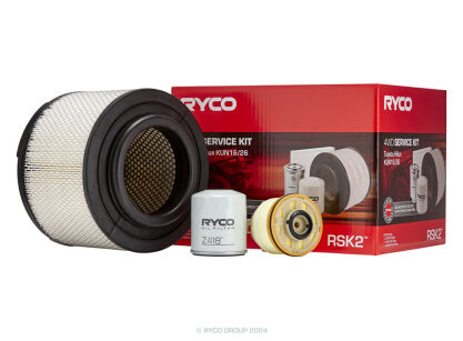 Service Kit, TOYOTA Hilux KUN16 & KUN26 (no cabin air filter)