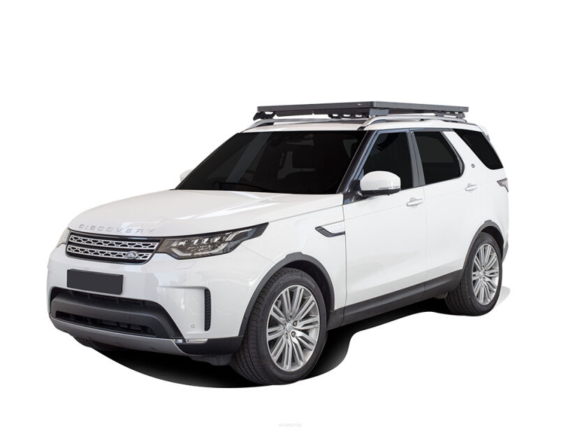 Bagażnik dachowy Land Rover Discovery 5 (2017- ) - Front Runner