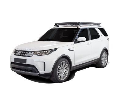 Bagażnik dachowy Land Rover Discovery 5 (2017- ) - Front Runner