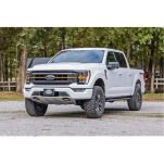 Zestaw zawieszenia Rough Country Lift 2,5