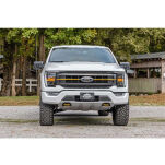 Zestaw zawieszenia Rough Country Lift 2,5