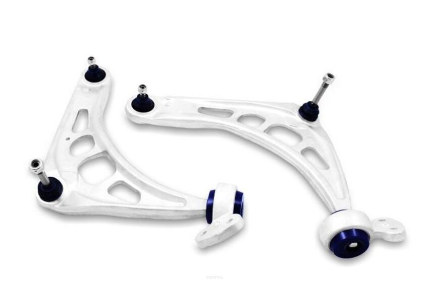 BMW E46 Performance Arm Kit