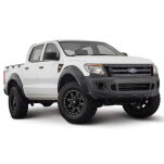 Poszerzenia błotników przód i tył Husky Liners Pocket Style - 4