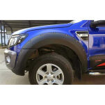 Poszerzenia błotników przód i tył Husky Liners Pocket Style - 5