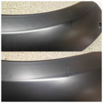 Poszerzenia błotników przód i tył Husky Liners Pocket Style - 6