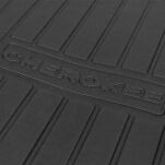 Mata do bagażnika gumowa OFD - 3