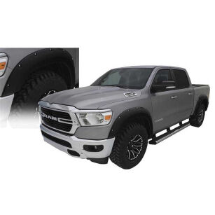 Poszerzenia błotników przód i tył Husky Liners Pocket Style