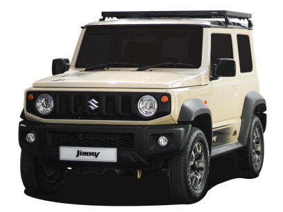 Bagażnik dachowy Suzuki Jimny (2018-) Slimline II 3/4 dachu Front Runner