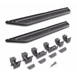 Progi boczne Go Rhino Dominator Xtreme D6 - 2