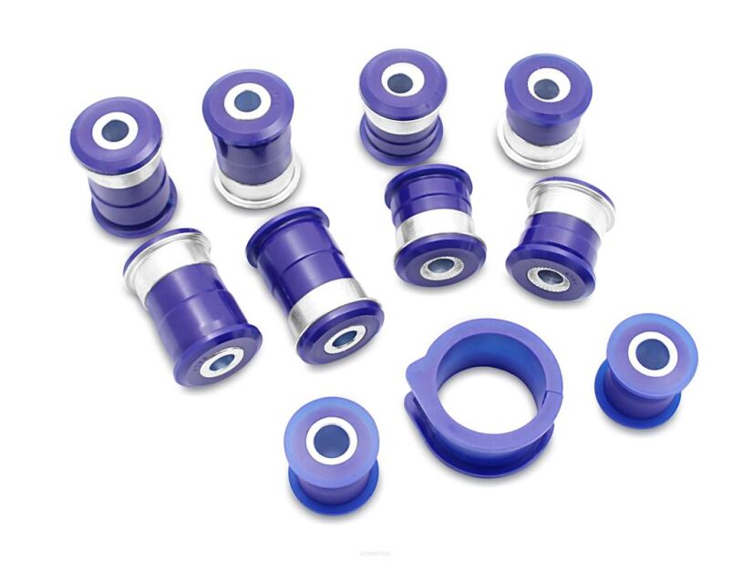 Front Bushing Upgrade Kit