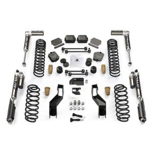 Zestaw zawieszenia Lift 3,5'' Sport ST3 Falcon SP2 3.1 Piggyback TeraFlex