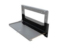Cargo Slide Drop Down Table Bracket - 2
