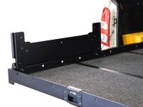 Cargo Slide Drop Down Table Bracket - 4