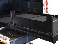 Cargo Slide Drop Down Table Bracket - 3