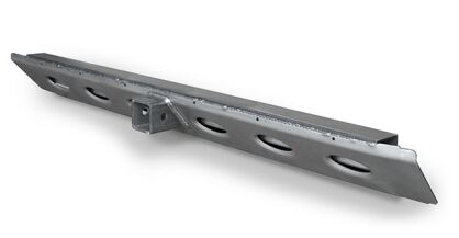 Wzmocnienie zderzaka tylniego  BFH II  POISON SPYDER - Jeep Wrangler JK