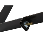 Zestaw do montażu zbiornika 67 L w zabudowie szufladowej Front Runner - 3