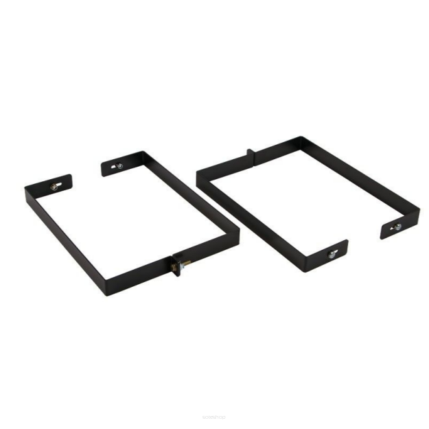 Zestaw do montażu zbiornika 67 L w zabudowie szufladowej Front Runner