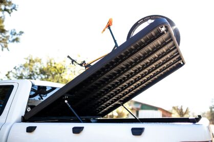 Big Country SMARTOP - Ford Ranger-Double Cab