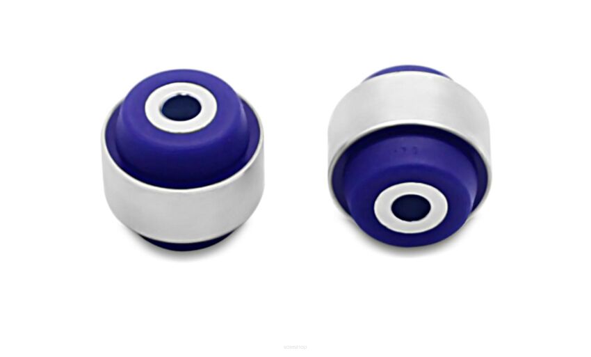 Mits Ctrl Arm Bush Kit Std