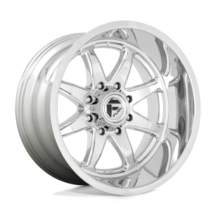 Felga aluminiowa D748 HAMMER Chrome FUEL