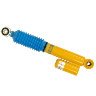 Amortyzator gazowy tył Bilstein B6 Camper Advanced Reservoir Lift 0"