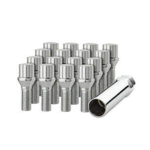 Śruby zabezpieczające zestaw 14x1,5 Gorilla