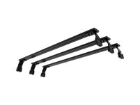 Toyota Tacoma ReTrax XR 8in (2007-Current) Triple Load Bar Kit - by Front Runner - 5