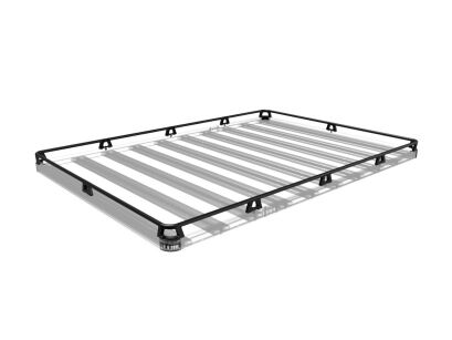 Relingi bagażników dachowych Expedition Rail Kit - Full Perimeter - for 1425mm(W) Rack - by Front Runner