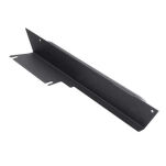 Progi, stopnie Smittybilt XRC Rock Sliders - 6