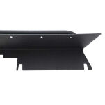 Progi, stopnie Smittybilt XRC Rock Sliders - 7