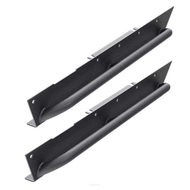 Progi, stopnie Smittybilt XRC Rock Sliders