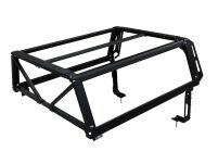 Zabudowa Pro Bed Toyota Tundra (3rd Gen) 4 Door CrewMax 5.5' (2022-Current) - 5