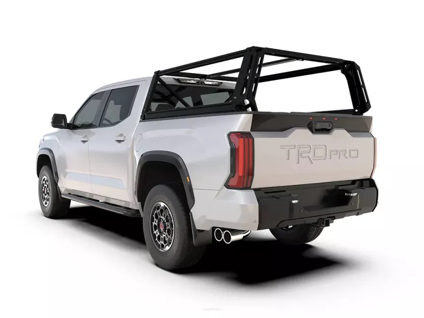 Zabudowa Pro Bed Toyota Tundra (3rd Gen) 4 Door CrewMax 5.5' (2022-Current)