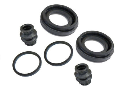 Zestaw Naprawczy Przedniego Zestawu Hamulcowego Teraflex Jeep Wrangler JK