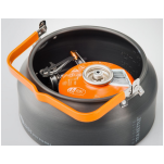 Czajnik turystyczny 1L Tea Kettle Halulite GSI - 2