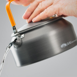 Czajnik turystyczny 1L Tea Kettle Halulite GSI - 3