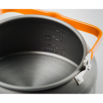 Czajnik turystyczny 1L Tea Kettle Halulite GSI - 4