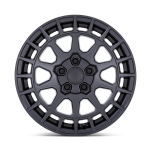 Felga aluminiowa BOXER Gun Black BLACK RHINO - 2