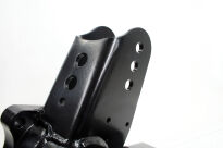 Kompletny Most Tylny Dana 60 przełożenie 4.88 z blokadą dyferencjału ARB - Jeep Wrangler JK - Teraflex - 5