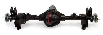 Kompletny Most Tylny Dana 60 przełożenie 4.88 z blokadą dyferencjału ARB - Jeep Wrangler JK - Teraflex