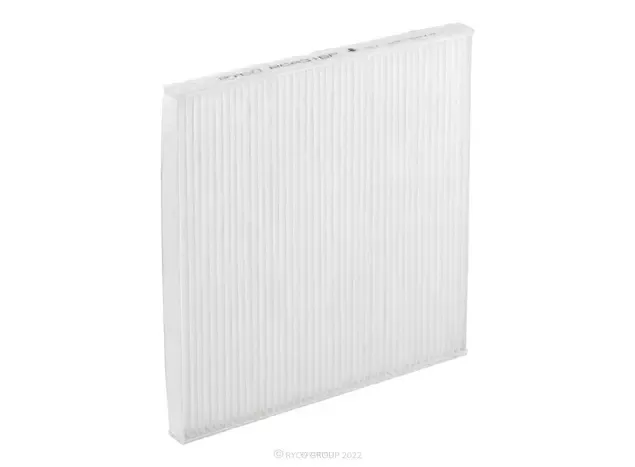 Cabin Filter, JEEP Cherokee KL