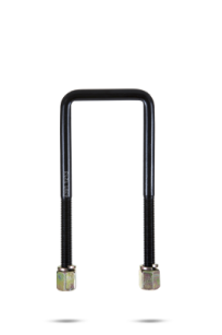 SQ U/Bolt 72 x14 x185mm