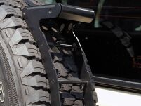 Stopień na kopło zapasowe Front Runner - 3